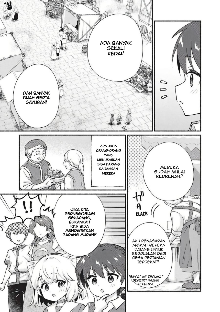Kojiin Tamer Chapter 63 - Page 5