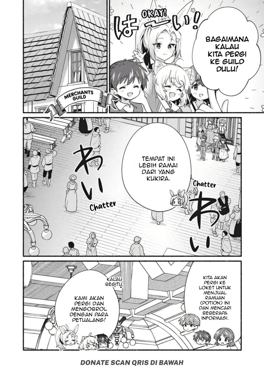 Kojiin Tamer Chapter 64 - Page 2