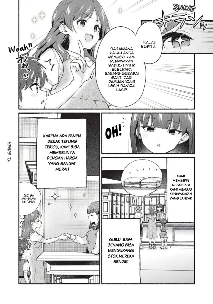 Kojiin Tamer Chapter 64 - Page 4