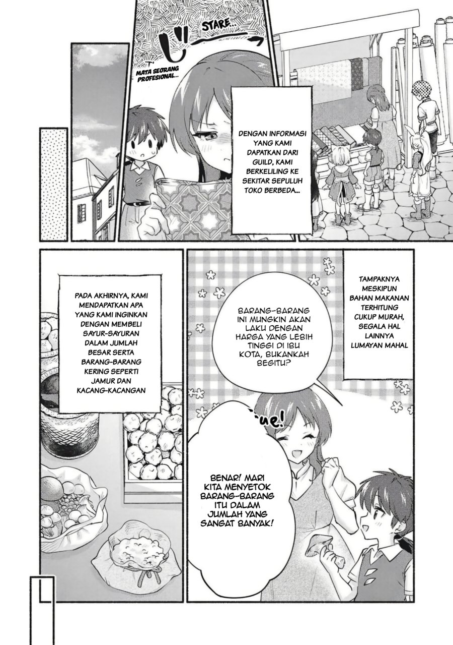 Kojiin Tamer Chapter 64 - Page 6