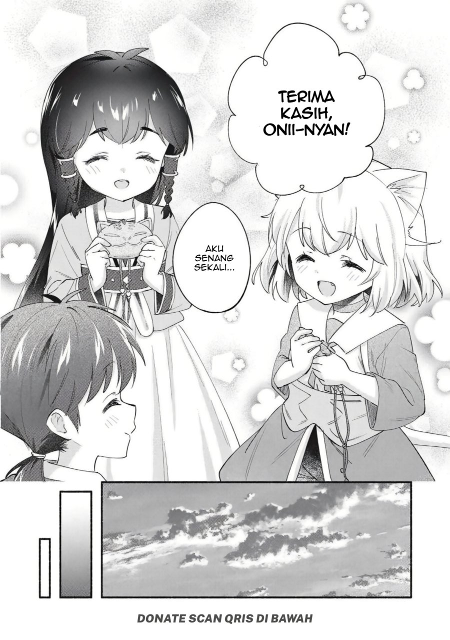 Kojiin Tamer Chapter 65 - Page 6