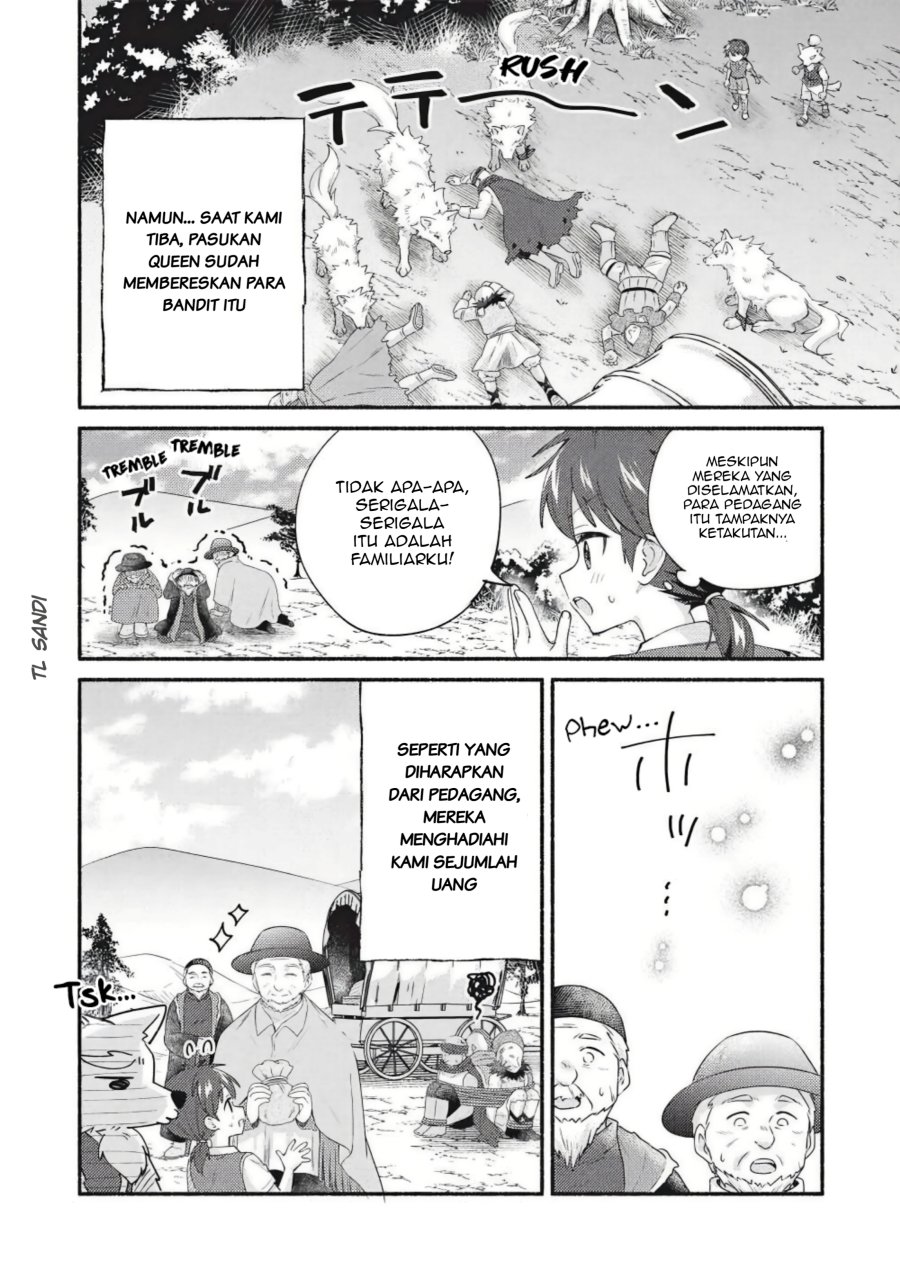 Kojiin Tamer Chapter 65 - Page 8