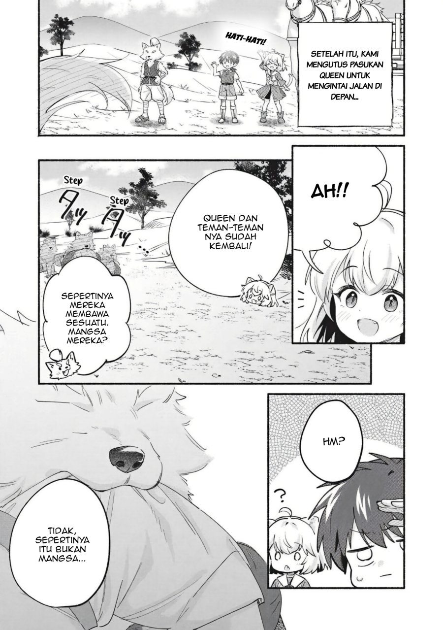 Kojiin Tamer Chapter 65 - Page 9