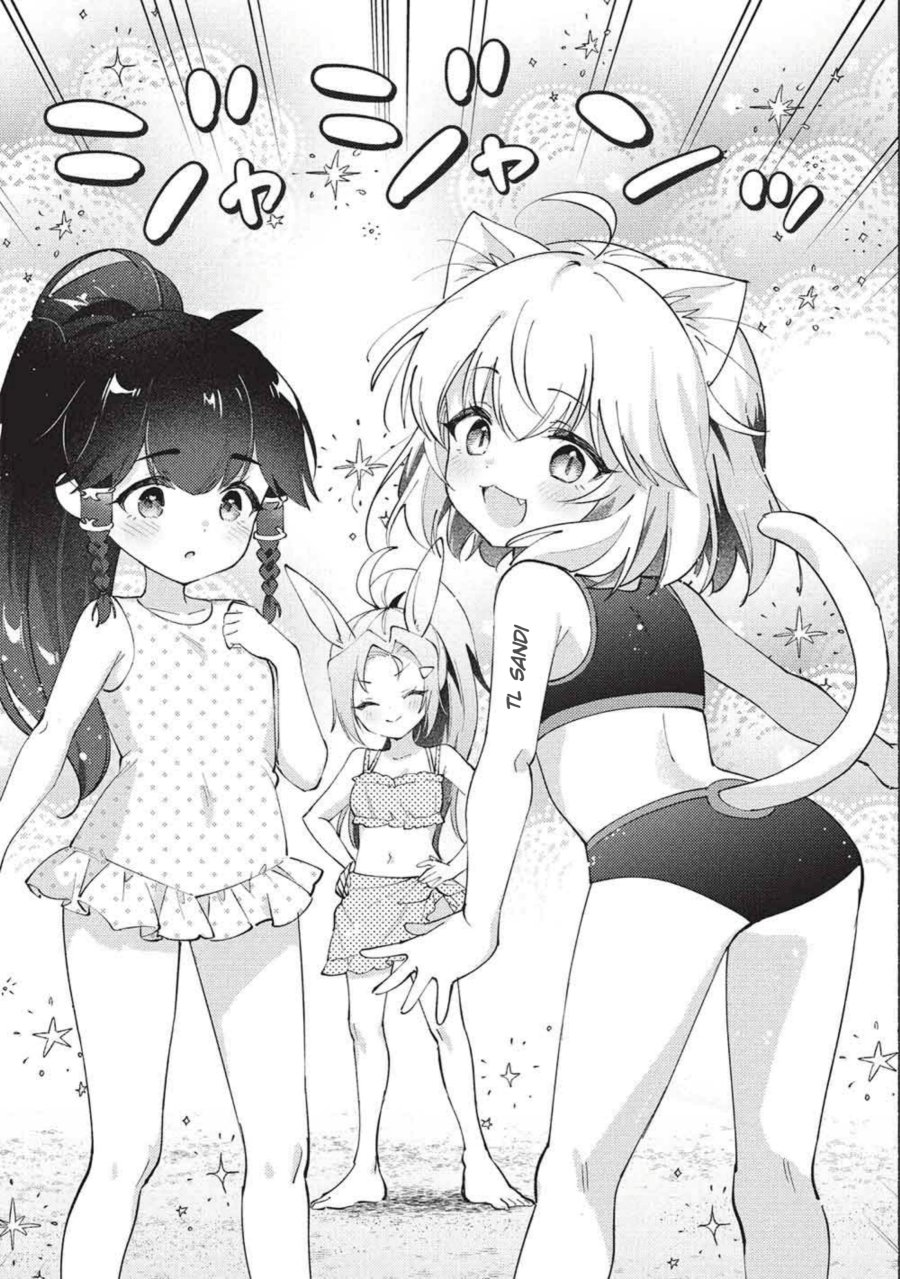 Kojiin Tamer Chapter 70 - Page 5