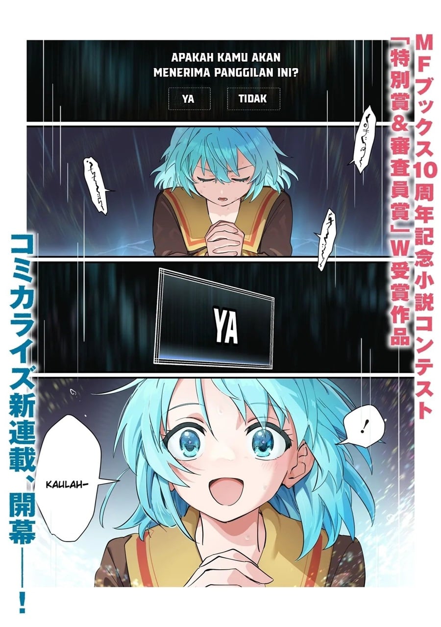 Koke kara Hajimaru Isekai Life Chapter 1 - Page 2