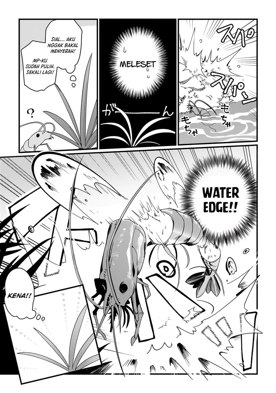 Koke kara Hajimaru Isekai Life Chapter 1 - Page 21