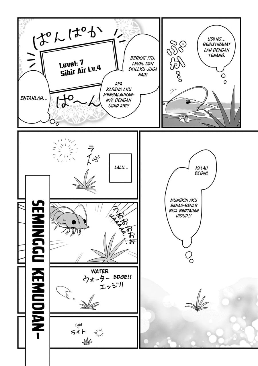 Koke kara Hajimaru Isekai Life Chapter 1 - Page 22