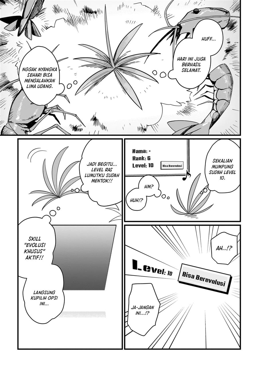 Koke kara Hajimaru Isekai Life Chapter 1 - Page 23