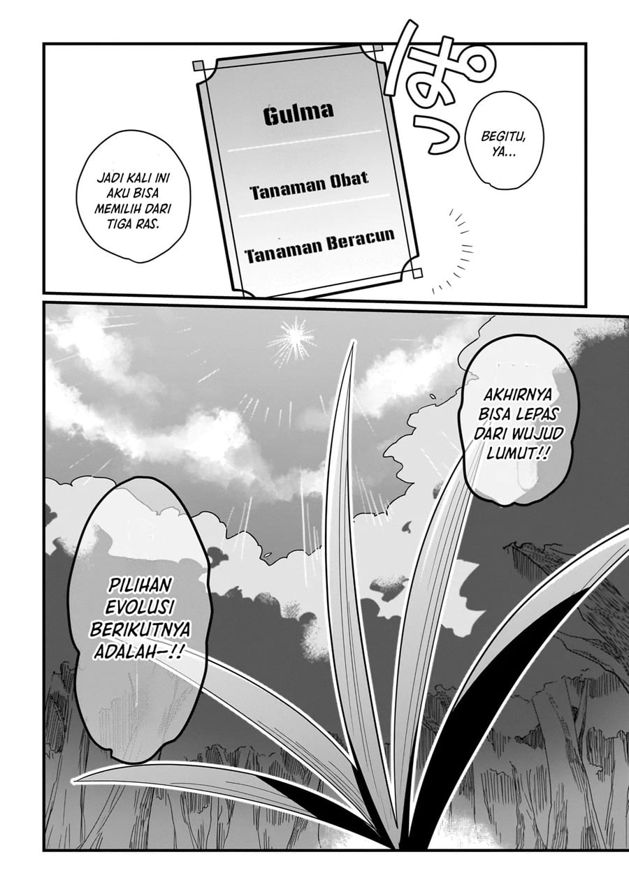 Koke kara Hajimaru Isekai Life Chapter 1 - Page 24