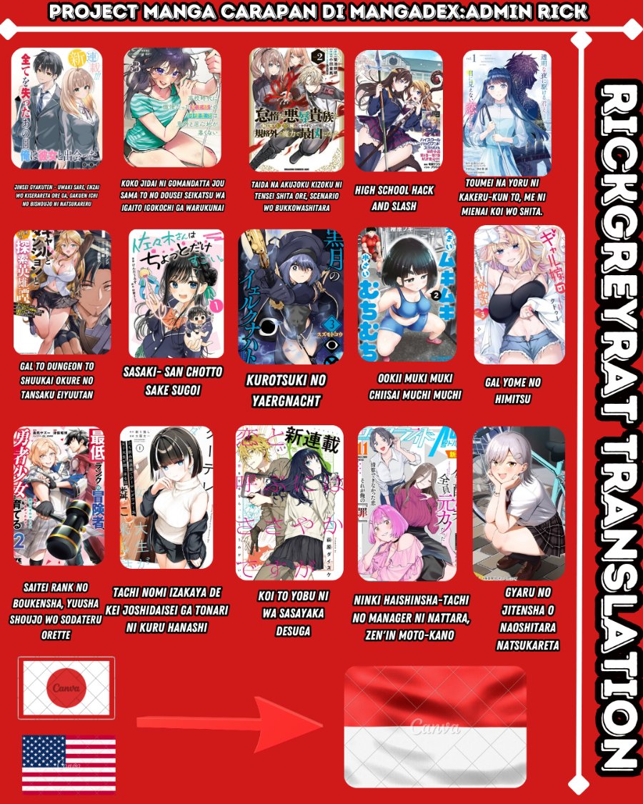 Baca Koko Jidai ni Gomandatta Jou sama to no Dousei Seikatsu wa Igaito Igokochi ga Warukunai - Chapter 33 halaman 19