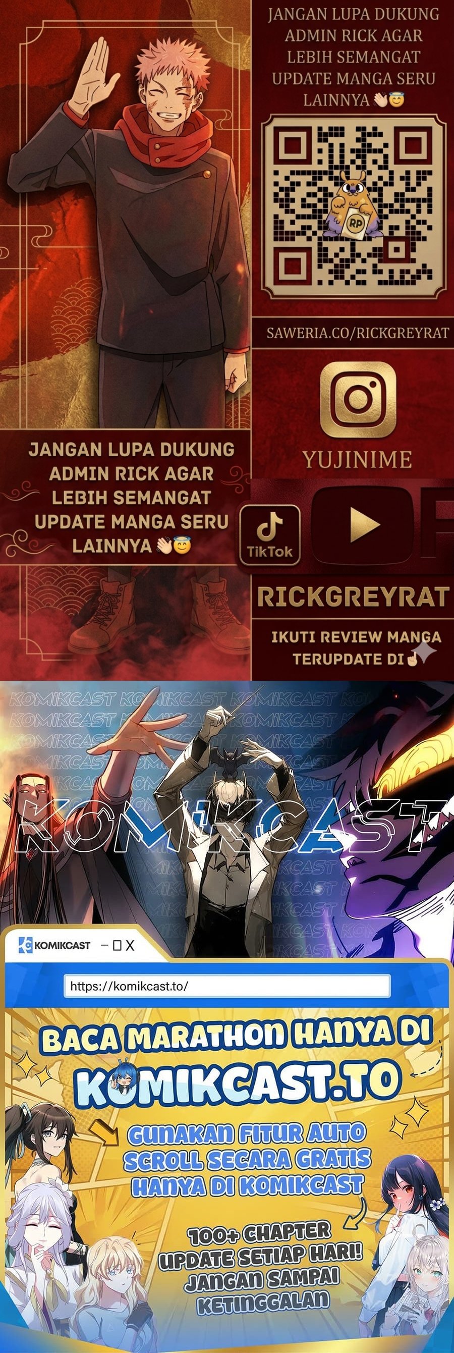 Baca Koko Jidai ni Gomandatta Jou sama to no Dousei Seikatsu wa Igaito Igokochi ga Warukunai - Chapter 33 halaman 20