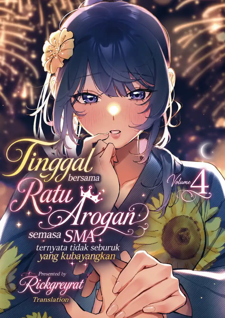 Baca Koko Jidai ni Gomandatta Jou sama to no Dousei Seikatsu wa Igaito Igokochi ga Warukunai - Chapter 40 halaman 1