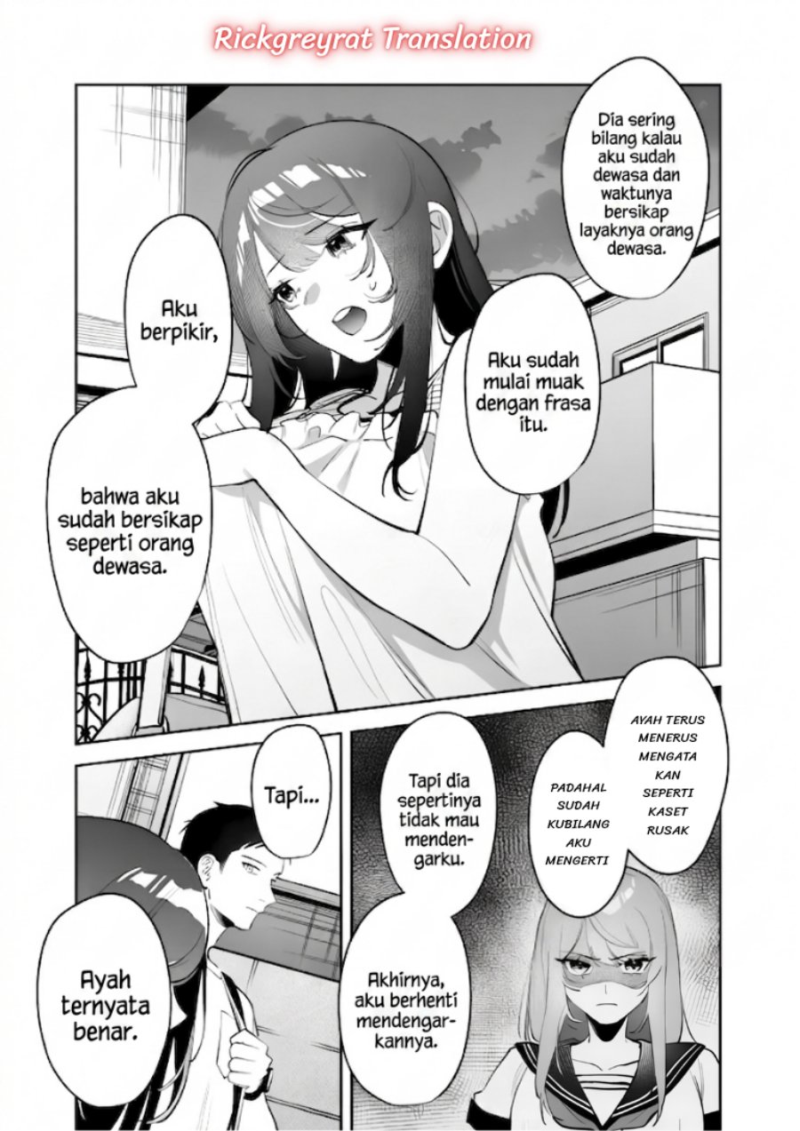 Koko Jidai ni Gomandatta Jou sama to no Dousei Seikatsu wa Igaito Igokochi ga Warukunai Chapter 42 - Page 16