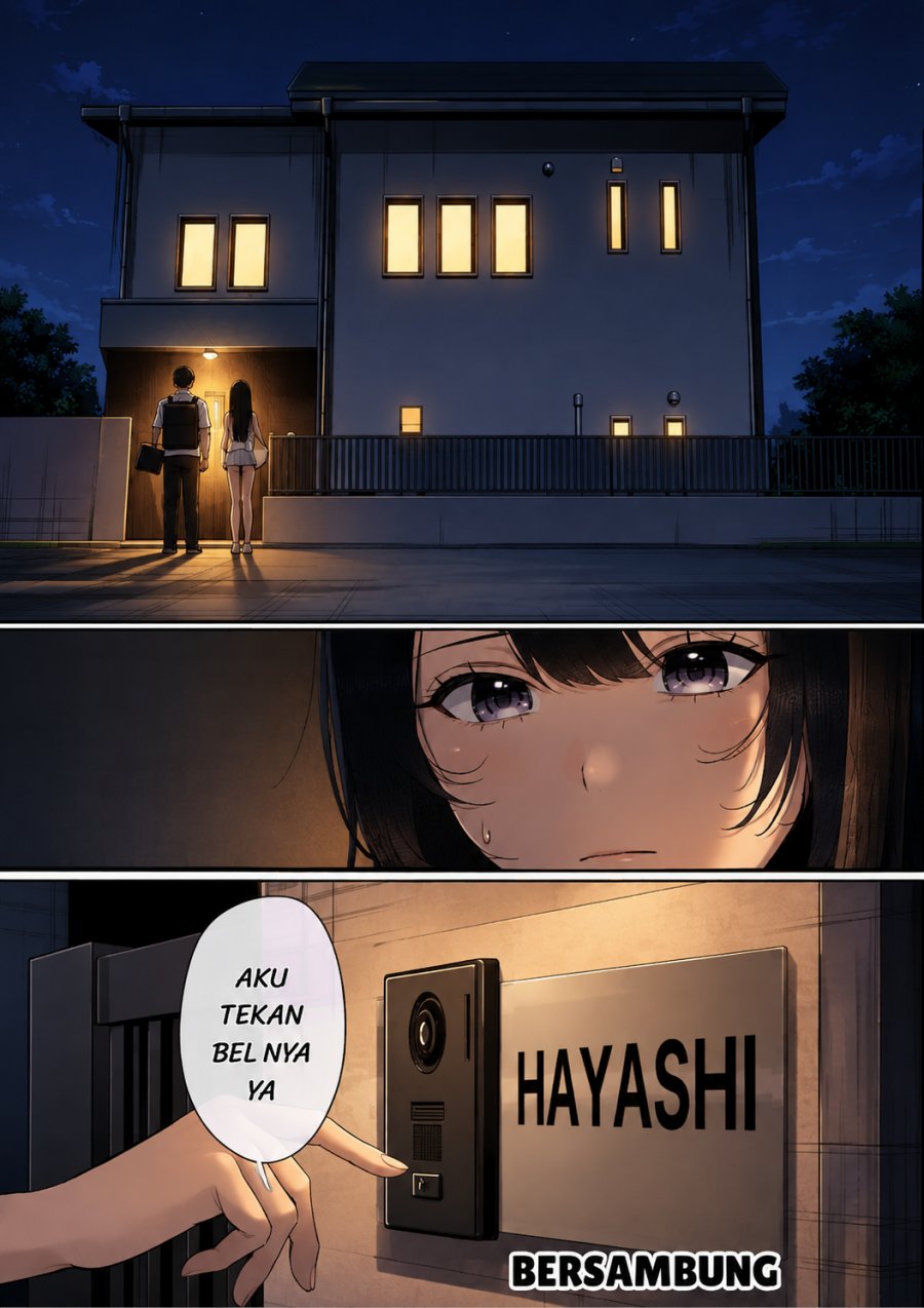 Koko Jidai ni Gomandatta Jou sama to no Dousei Seikatsu wa Igaito Igokochi ga Warukunai Chapter 42 - Page 19