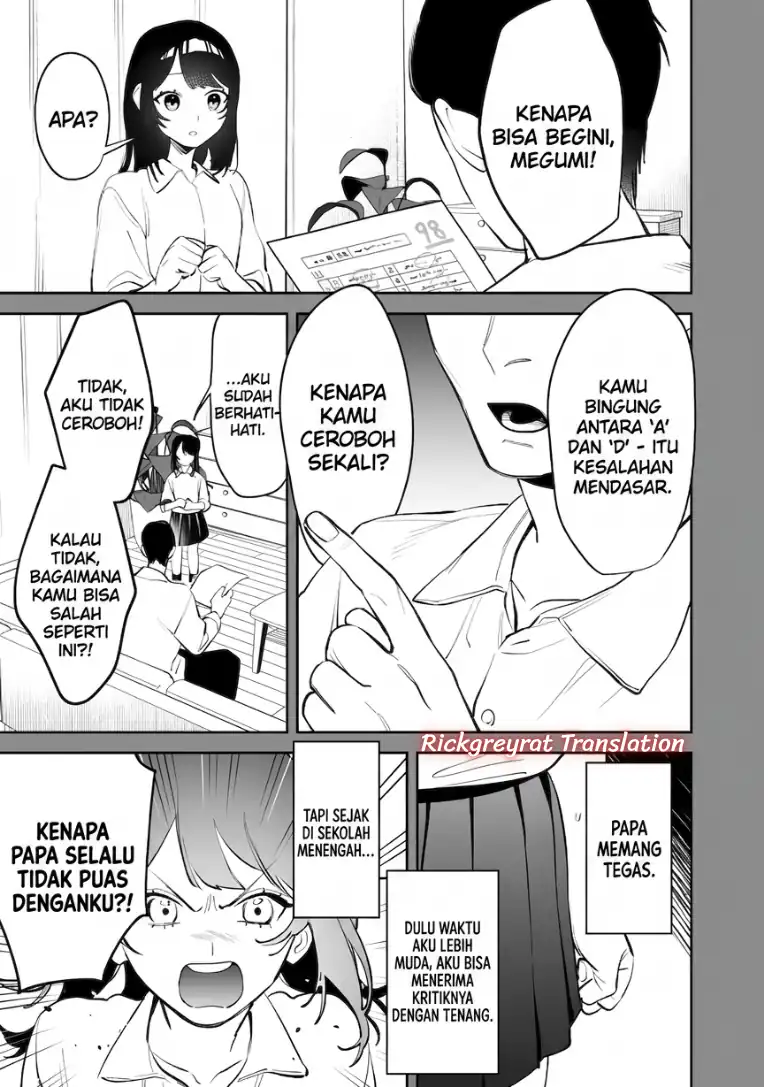 Koko Jidai ni Gomandatta Jou sama to no Dousei Seikatsu wa Igaito Igokochi ga Warukunai Chapter 43 - Page 10