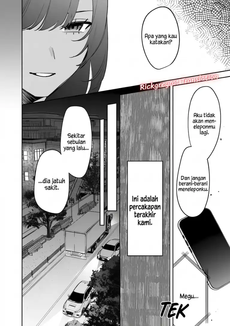 Koko Jidai ni Gomandatta Jou sama to no Dousei Seikatsu wa Igaito Igokochi ga Warukunai Chapter 43 - Page 13