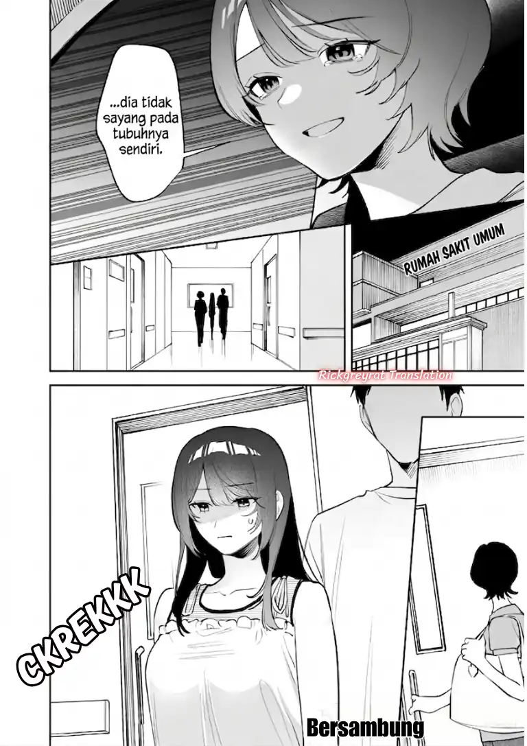 Koko Jidai ni Gomandatta Jou sama to no Dousei Seikatsu wa Igaito Igokochi ga Warukunai Chapter 43 - Page 15