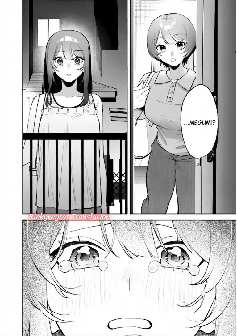 Koko Jidai ni Gomandatta Jou sama to no Dousei Seikatsu wa Igaito Igokochi ga Warukunai Chapter 43 - Page 3
