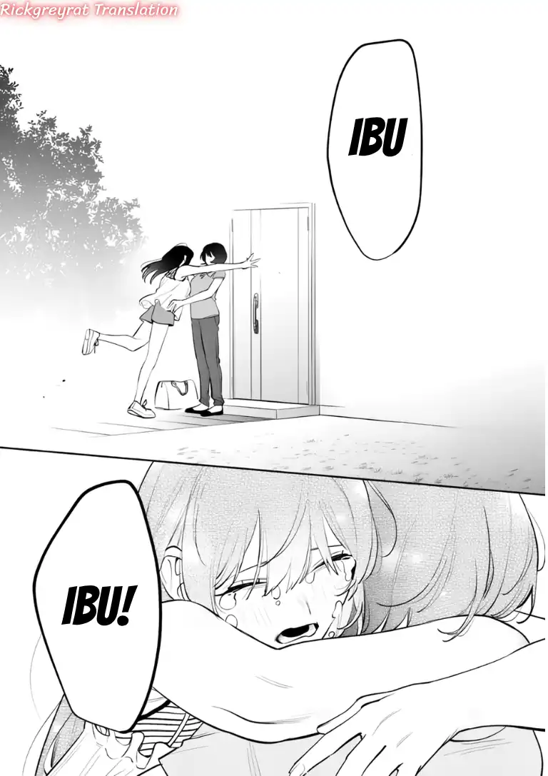 Koko Jidai ni Gomandatta Jou sama to no Dousei Seikatsu wa Igaito Igokochi ga Warukunai Chapter 43 - Page 4