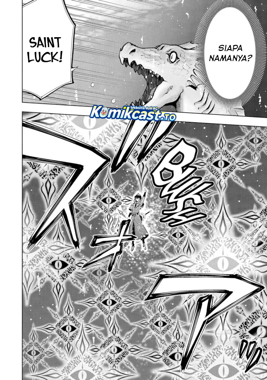 Koko wa Ore ni Makasete Saki ni Ike to Itte kara 10 Nen ga Tattara Densetsu ni Natteita Chapter 39 - Page 10
