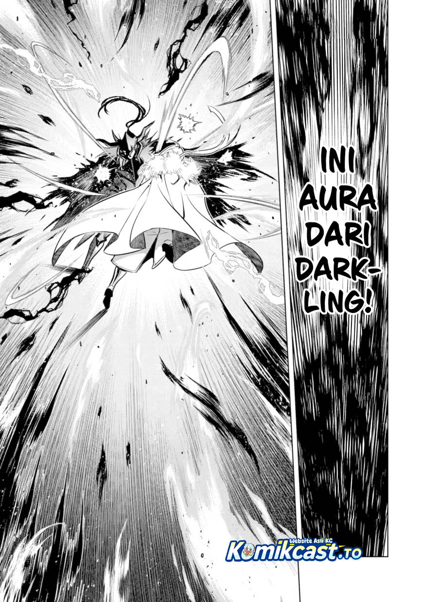 Koko wa Ore ni Makasete Saki ni Ike to Itte kara 10 Nen ga Tattara Densetsu ni Natteita Chapter 39 - Page 15