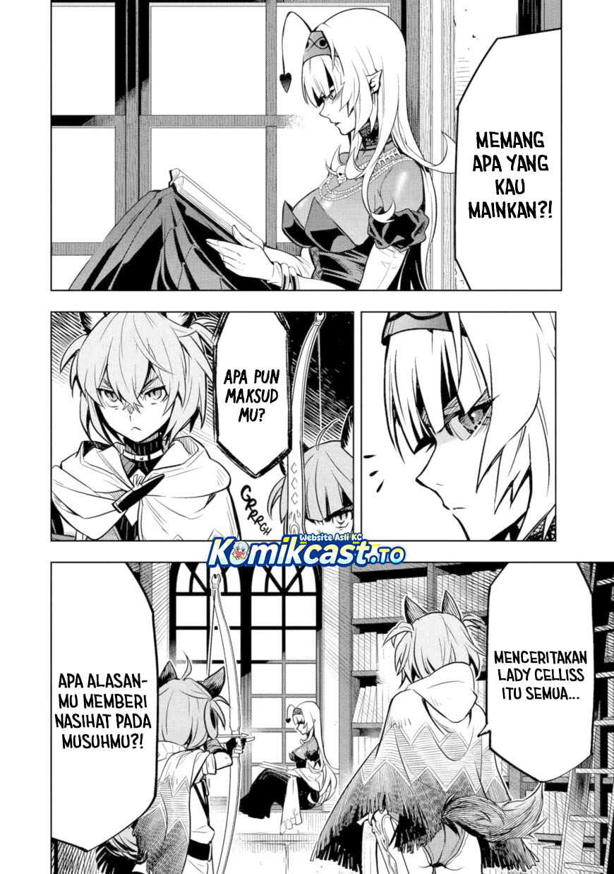 Koko wa Ore ni Makasete Saki ni Ike to Itte kara 10 Nen ga Tattara Densetsu ni Natteita Chapter 39 - Page 2