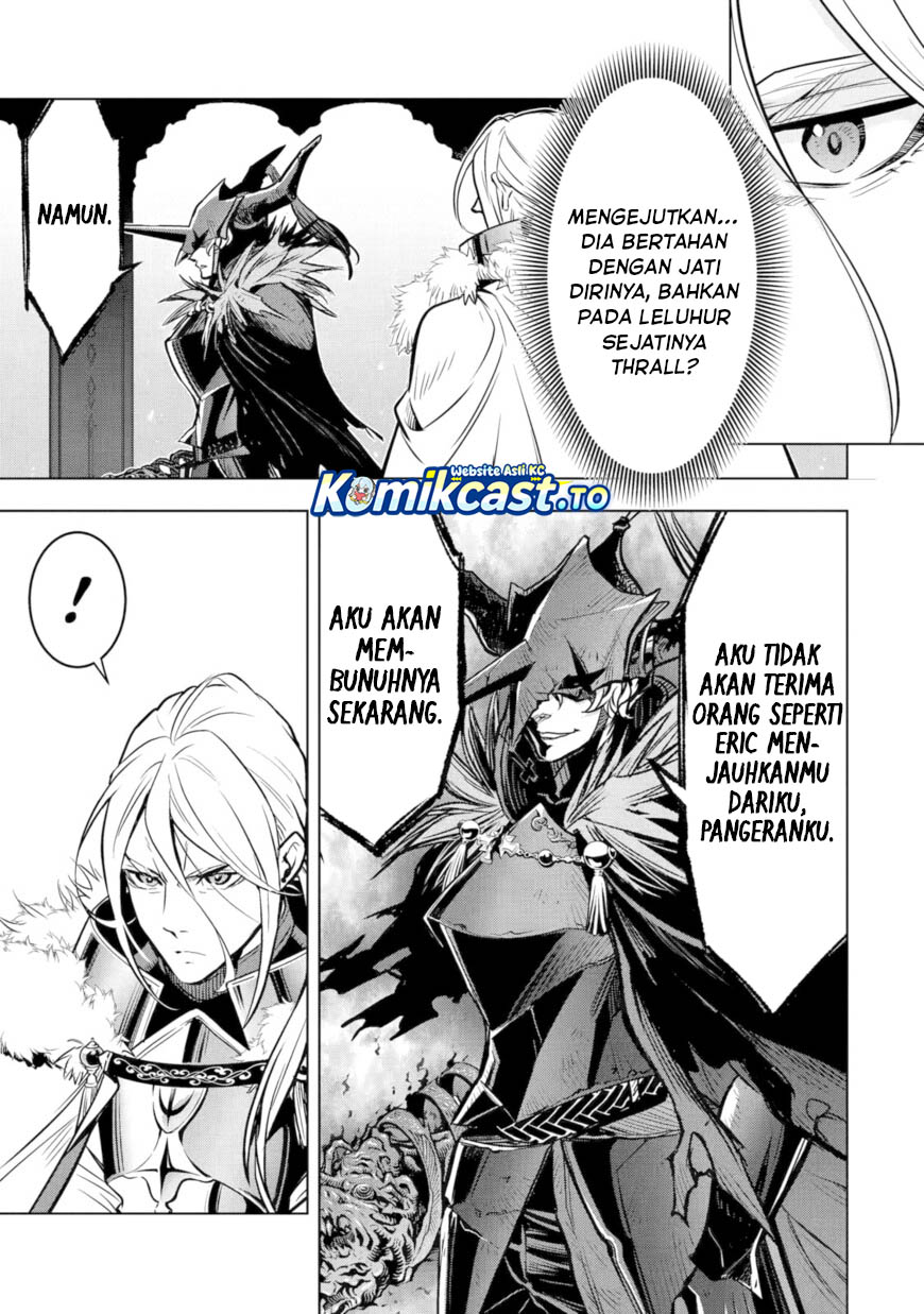 Koko wa Ore ni Makasete Saki ni Ike to Itte kara 10 Nen ga Tattara Densetsu ni Natteita Chapter 39 - Page 25