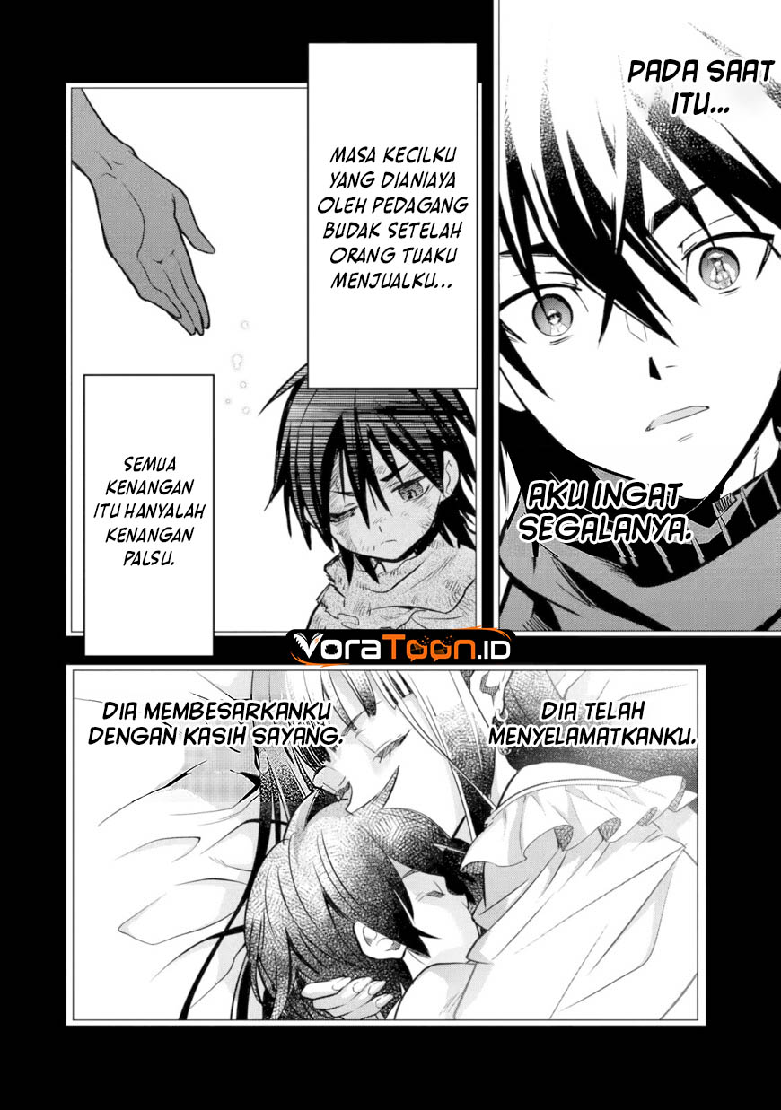 Koko wa Ore ni Makasete Saki ni Ike to Itte kara 10 Nen ga Tattara Densetsu ni Natteita Chapter 40 - Page 15