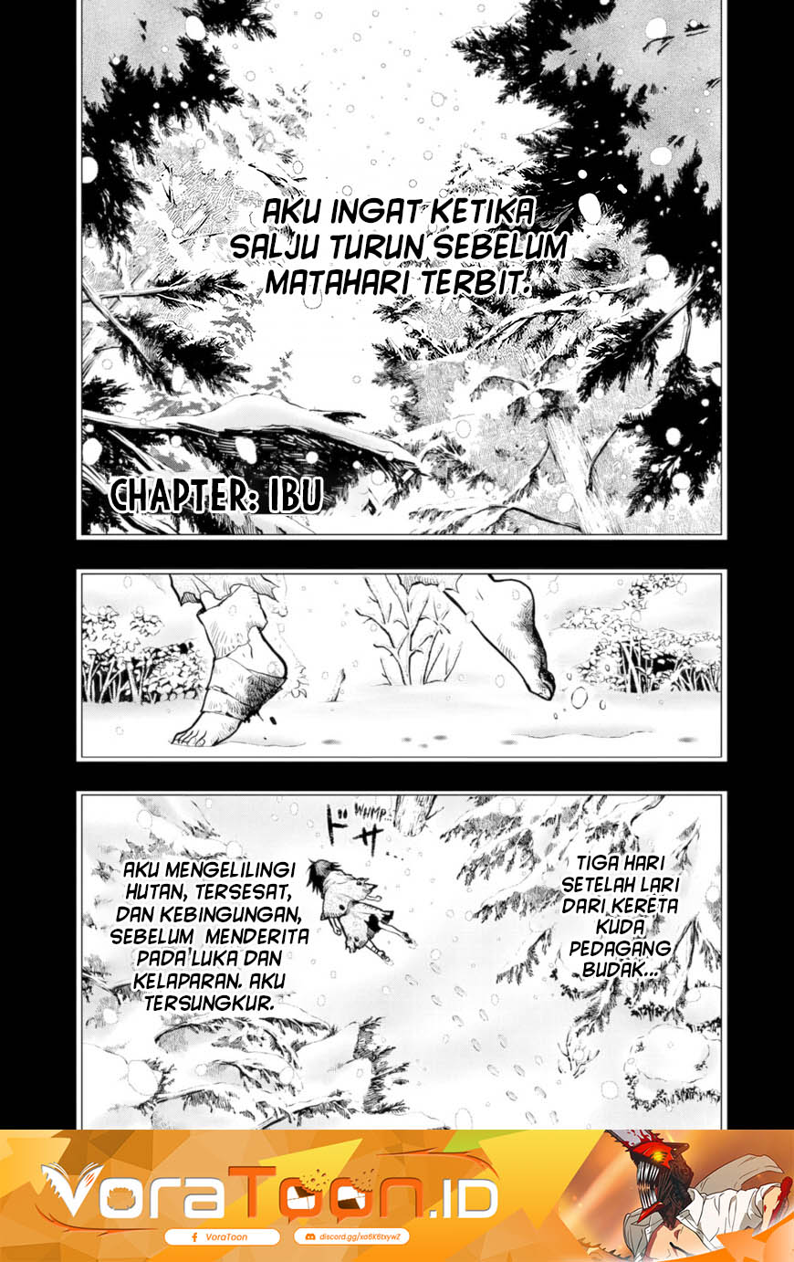 Koko wa Ore ni Makasete Saki ni Ike to Itte kara 10 Nen ga Tattara Densetsu ni Natteita Chapter 40 - Page 2