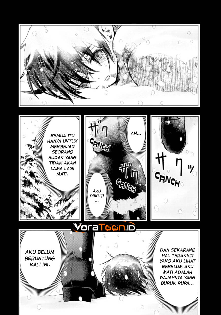 Koko wa Ore ni Makasete Saki ni Ike to Itte kara 10 Nen ga Tattara Densetsu ni Natteita Chapter 40 - Page 3