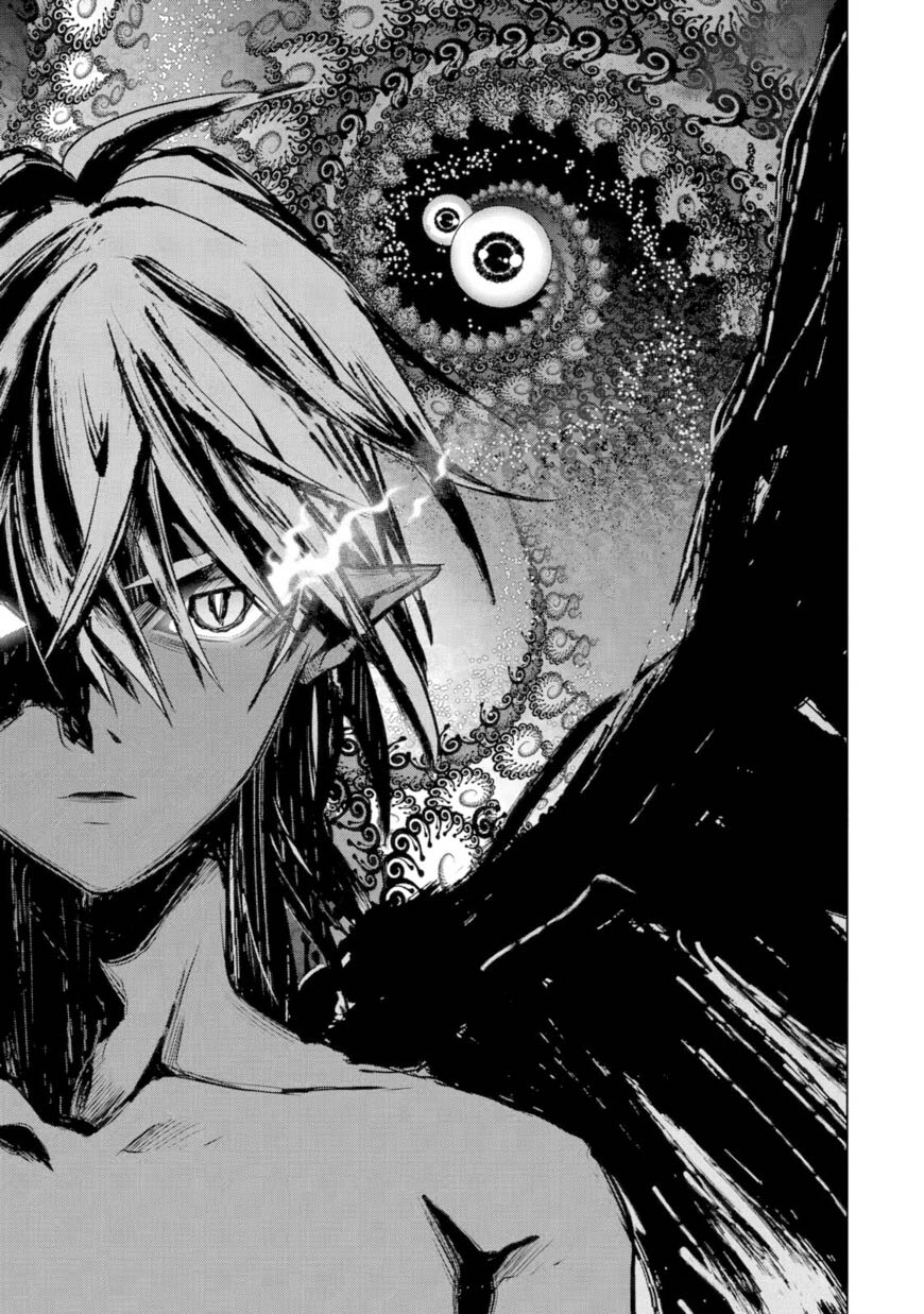 Koko wa Ore ni Makasete Saki ni Ike to Itte kara 10 Nen ga Tattara Densetsu ni Natteita Chapter 40 - Page 66