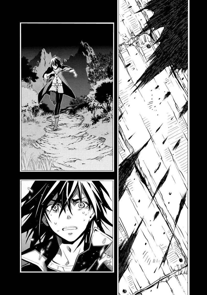 Koko wa Ore ni Makasete Saki ni Ike to Itte kara 10 Nen ga Tattara Densetsu ni Natteita Chapter 41 - Page 29