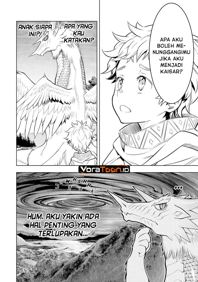 Koko wa Ore ni Makasete Saki ni Ike to Itte kara 10 Nen ga Tattara Densetsu ni Natteita Chapter 41 - Page 46