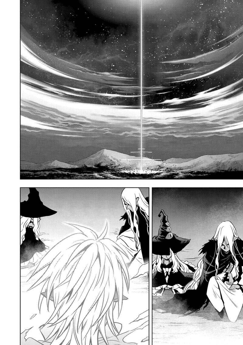 Koko wa Ore ni Makasete Saki ni Ike to Itte kara 10 Nen ga Tattara Densetsu ni Natteita Chapter 41 - Page 50