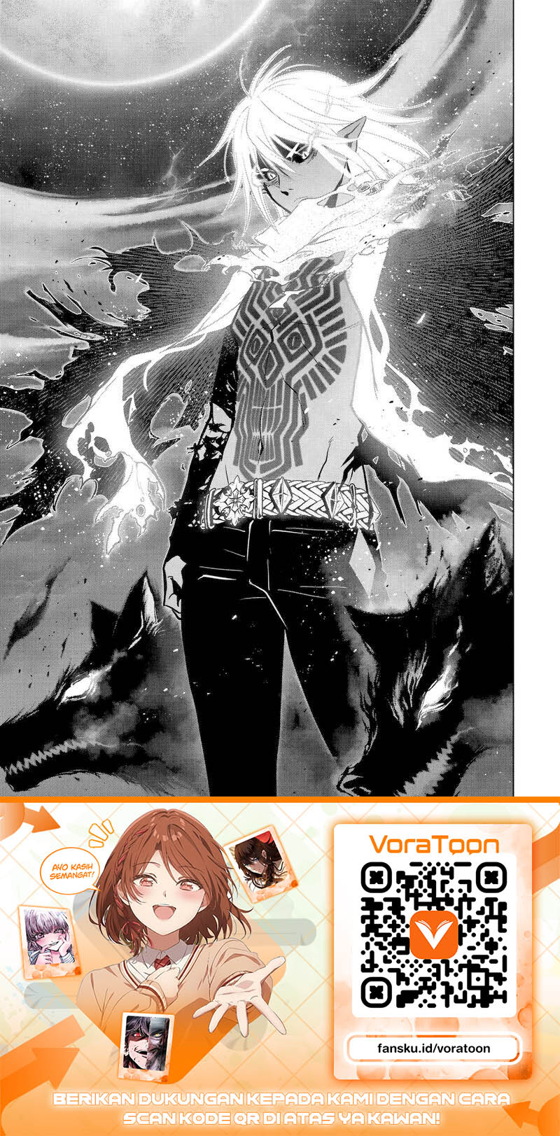 Koko wa Ore ni Makasete Saki ni Ike to Itte kara 10 Nen ga Tattara Densetsu ni Natteita Chapter 41 - Page 51