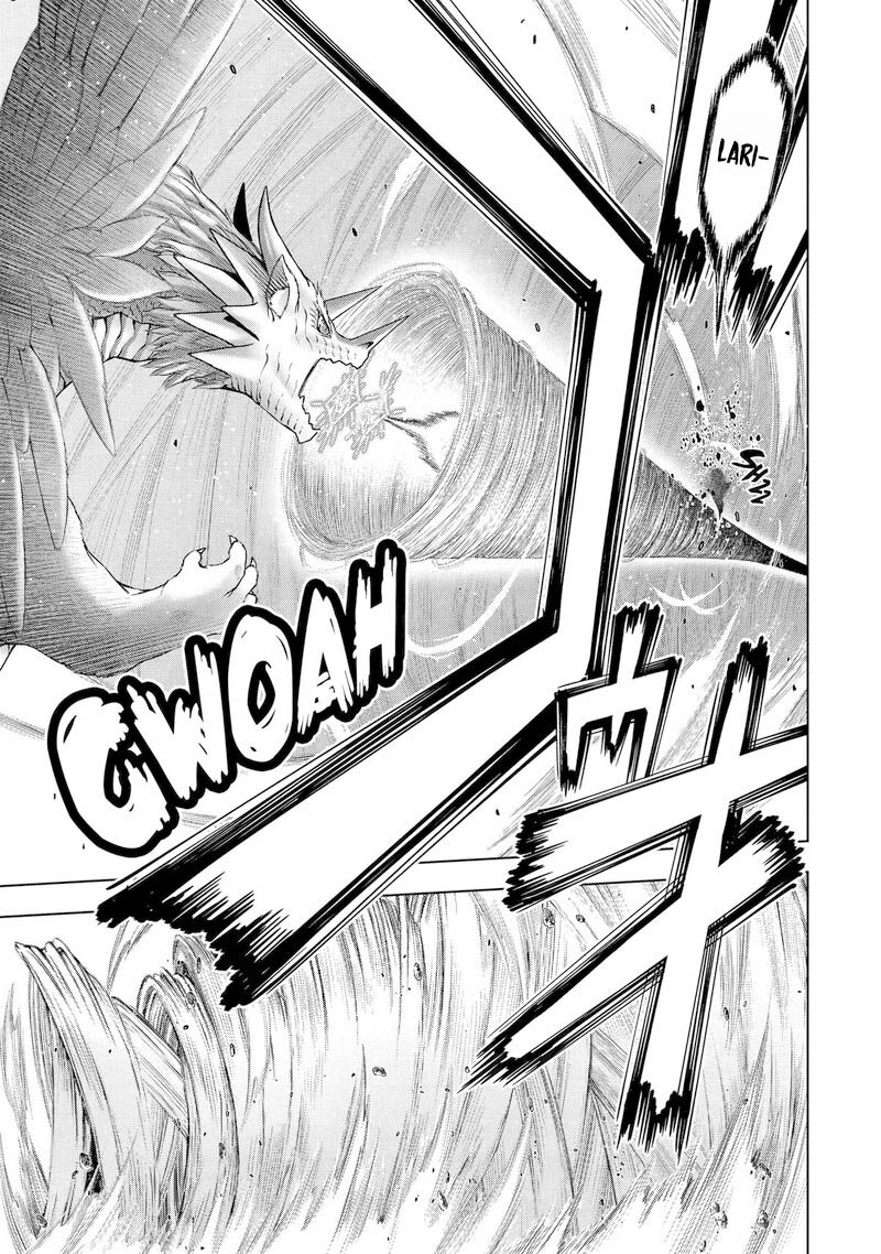 Koko wa Ore ni Makasete Saki ni Ike to Itte kara 10 Nen ga Tattara Densetsu ni Natteita Chapter 42 - Page 14