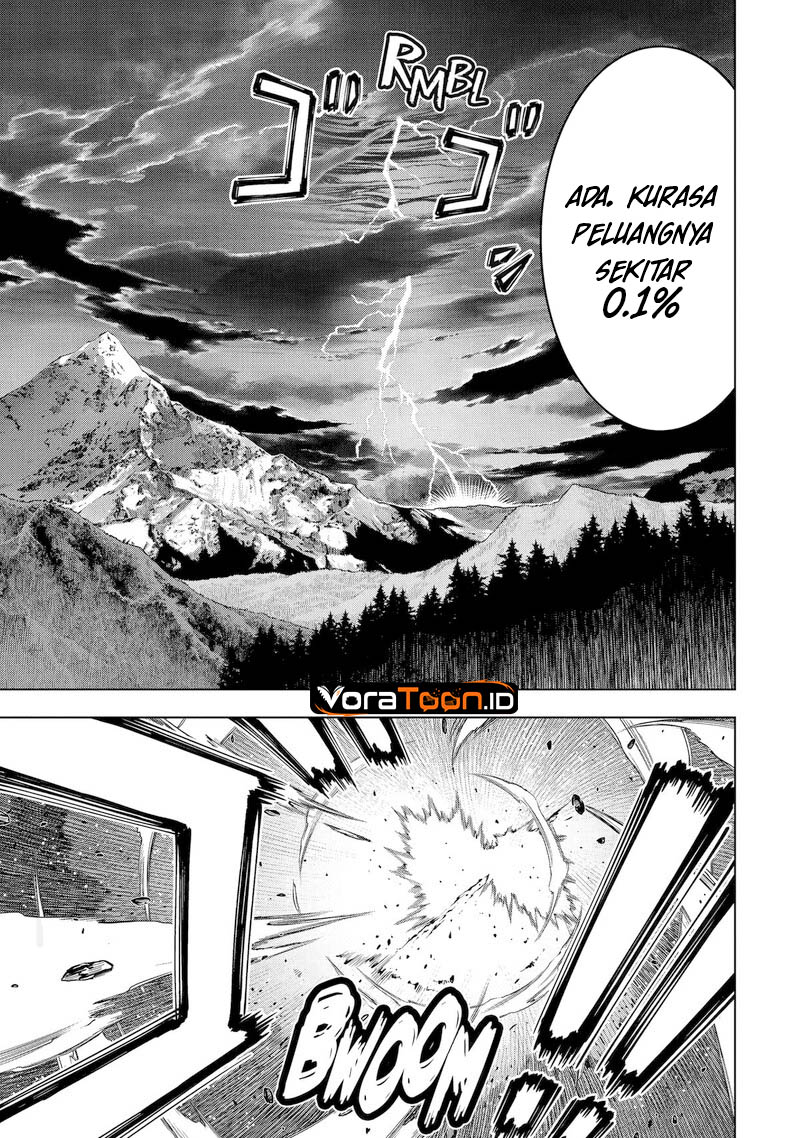 Koko wa Ore ni Makasete Saki ni Ike to Itte kara 10 Nen ga Tattara Densetsu ni Natteita Chapter 42 - Page 28