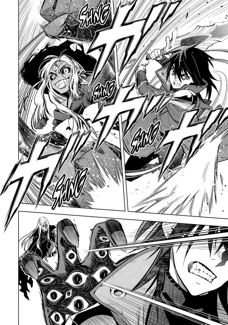 Koko wa Ore ni Makasete Saki ni Ike to Itte kara 10 Nen ga Tattara Densetsu ni Natteita Chapter 42 - Page 29