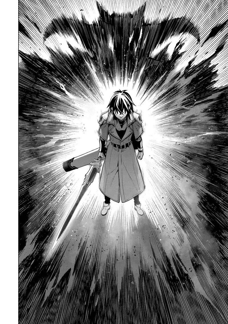 Koko wa Ore ni Makasete Saki ni Ike to Itte kara 10 Nen ga Tattara Densetsu ni Natteita Chapter 42 - Page 33