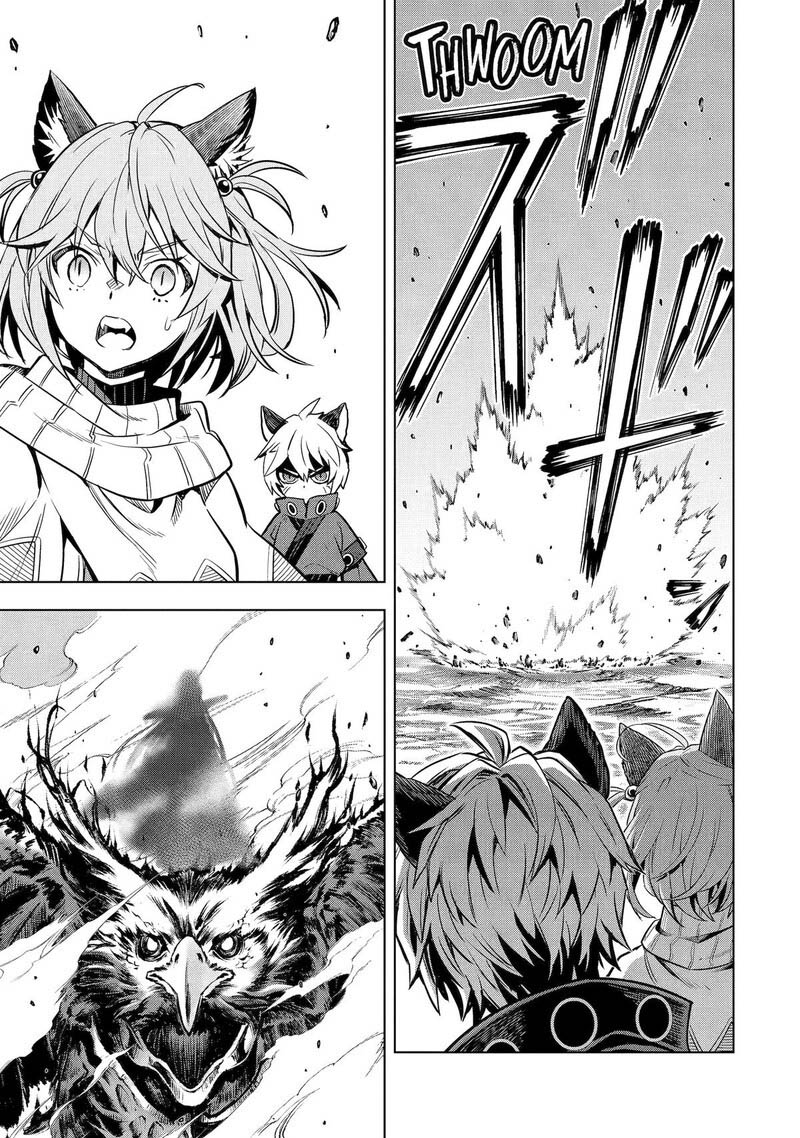 Koko wa Ore ni Makasete Saki ni Ike to Itte kara 10 Nen ga Tattara Densetsu ni Natteita Chapter 42 - Page 52