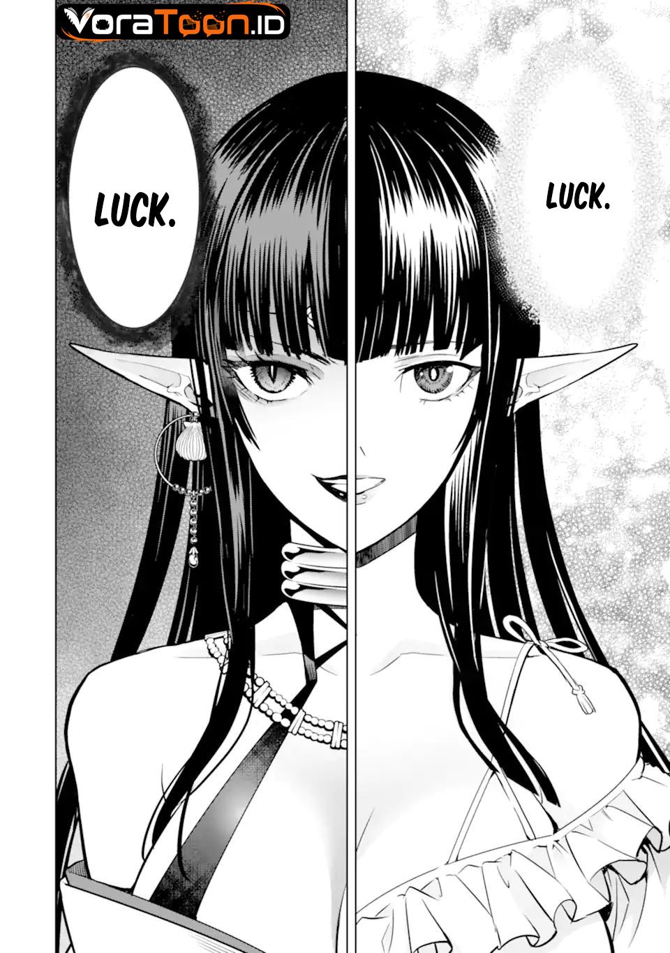Koko wa Ore ni Makasete Saki ni Ike to Itte kara 10 Nen ga Tattara Densetsu ni Natteita Chapter 43 - Page 25
