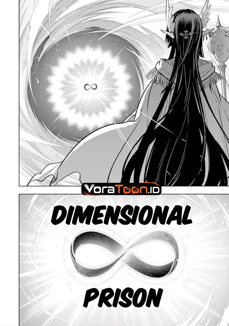 Koko wa Ore ni Makasete Saki ni Ike to Itte kara 10 Nen ga Tattara Densetsu ni Natteita Chapter 43 - Page 27