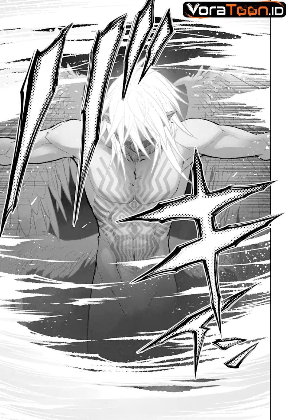 Koko wa Ore ni Makasete Saki ni Ike to Itte kara 10 Nen ga Tattara Densetsu ni Natteita Chapter 43 - Page 30