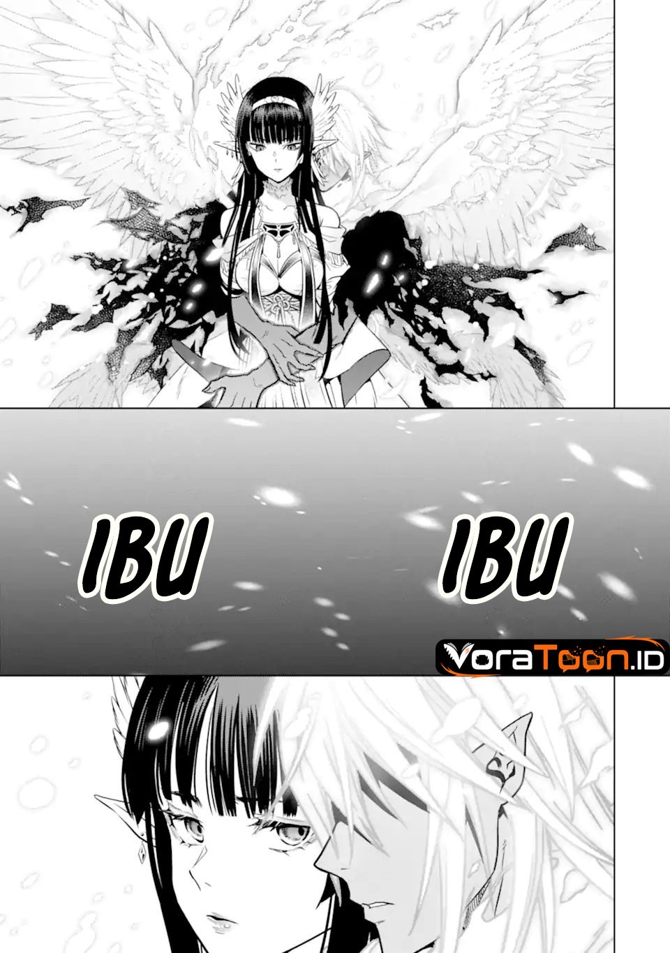 Koko wa Ore ni Makasete Saki ni Ike to Itte kara 10 Nen ga Tattara Densetsu ni Natteita Chapter 43 - Page 32