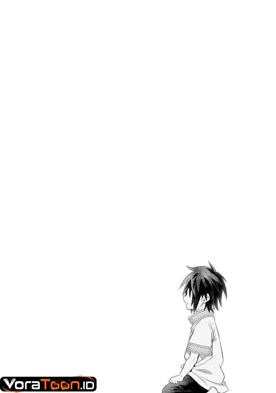 Koko wa Ore ni Makasete Saki ni Ike to Itte kara 10 Nen ga Tattara Densetsu ni Natteita Chapter 43 - Page 44