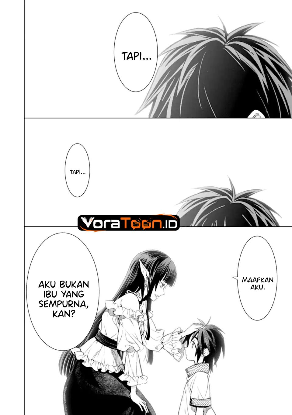 Koko wa Ore ni Makasete Saki ni Ike to Itte kara 10 Nen ga Tattara Densetsu ni Natteita Chapter 43 - Page 46