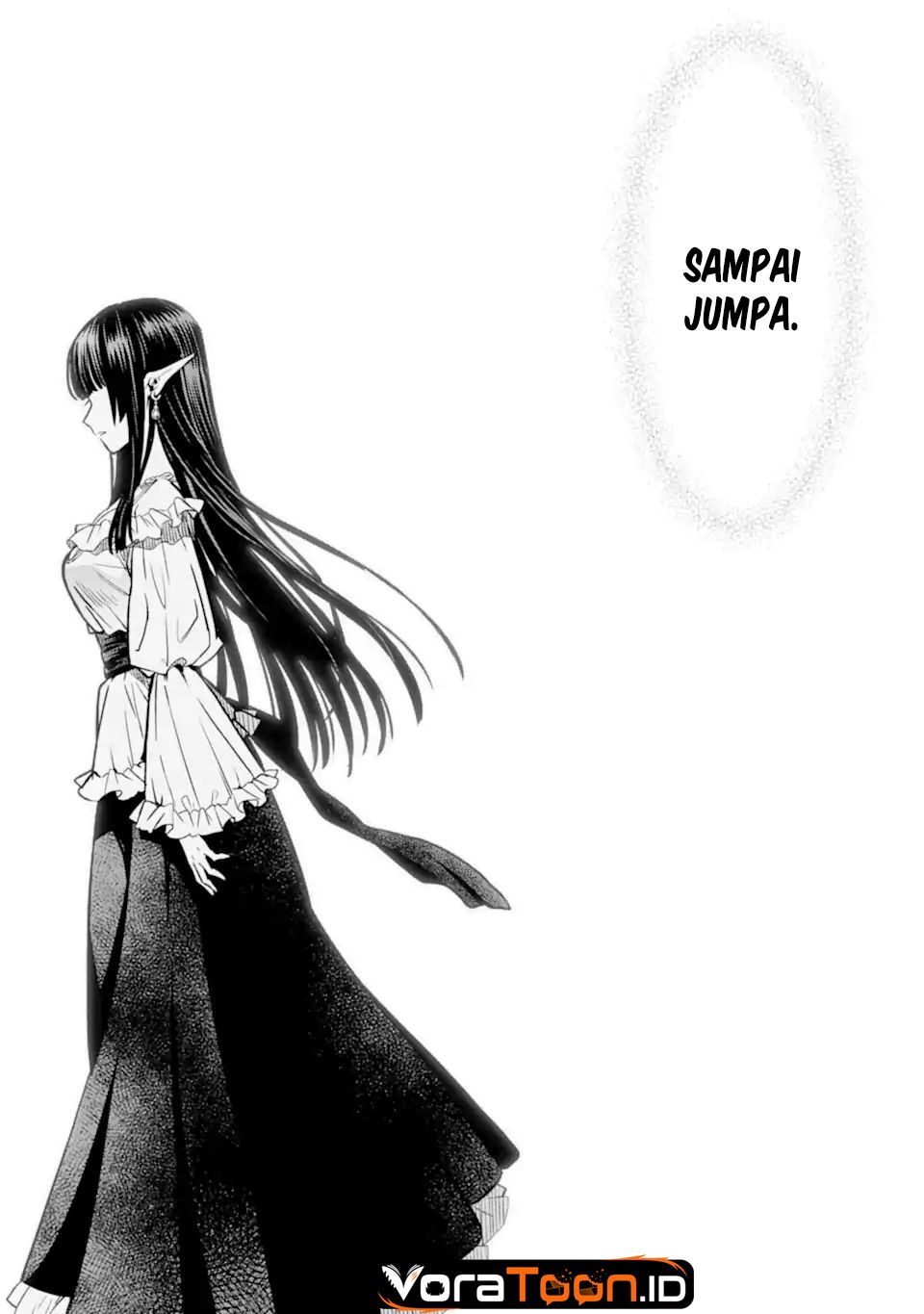Koko wa Ore ni Makasete Saki ni Ike to Itte kara 10 Nen ga Tattara Densetsu ni Natteita Chapter 43 - Page 48