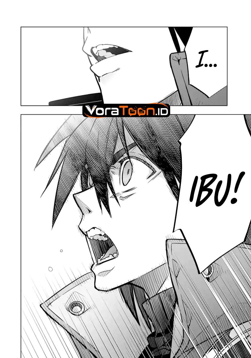 Koko wa Ore ni Makasete Saki ni Ike to Itte kara 10 Nen ga Tattara Densetsu ni Natteita Chapter 43 - Page 51