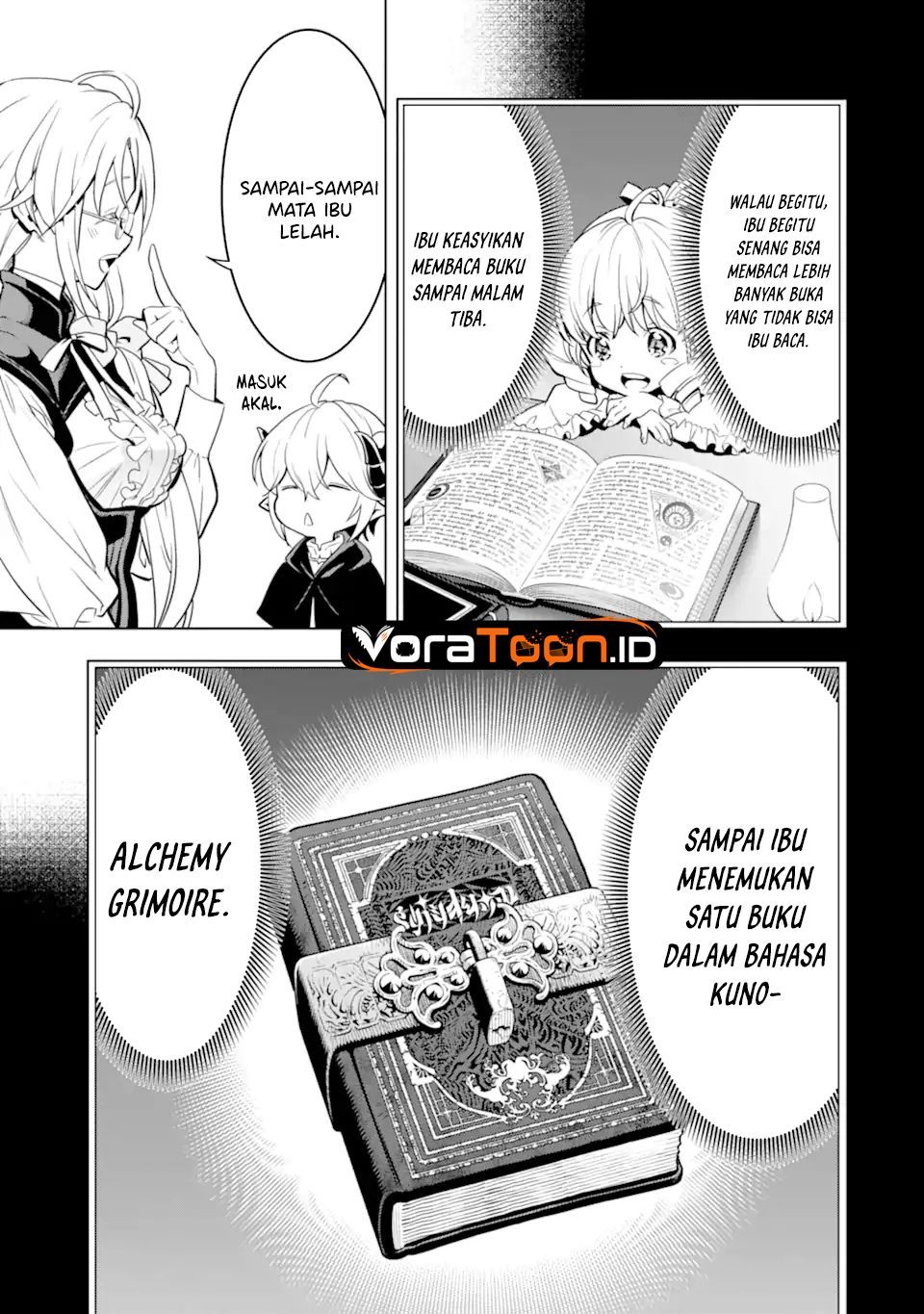 Koko wa Ore ni Makasete Saki ni Ike to Itte kara 10 Nen ga Tattara Densetsu ni Natteita Chapter 43 - Page 6