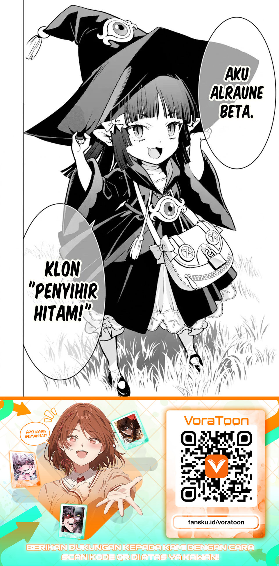 Koko wa Ore ni Makasete Saki ni Ike to Itte kara 10 Nen ga Tattara Densetsu ni Natteita Chapter 43 - Page 61
